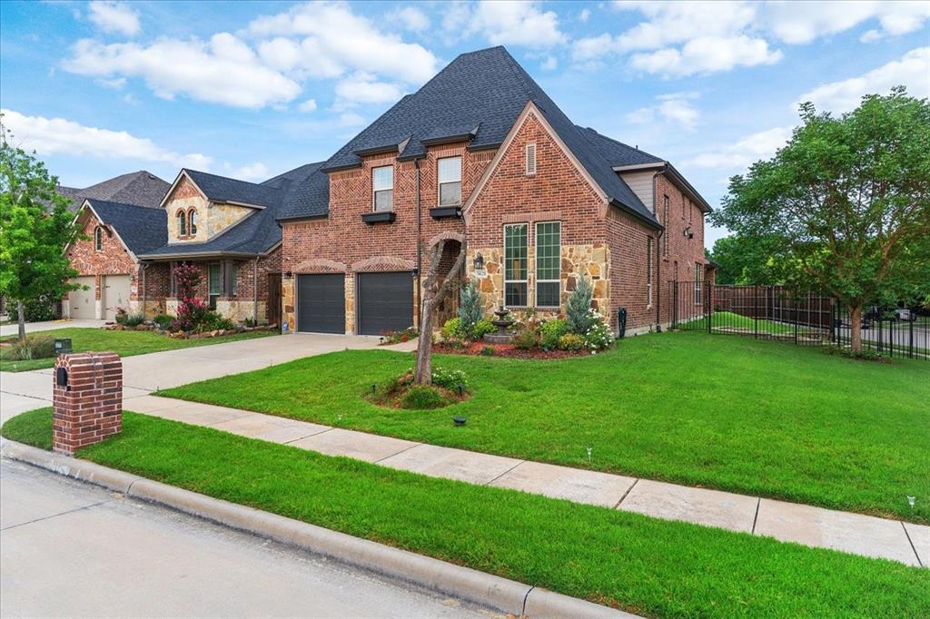 5621 Fringetree Drive