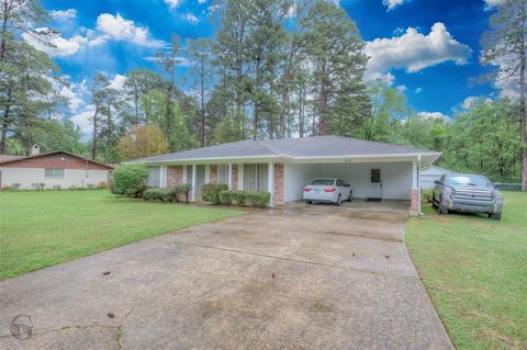 2928 Risinger Drive Shreveport LA 71119