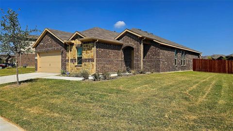 8608 Centerboard Lane Fort Worth TX 76179