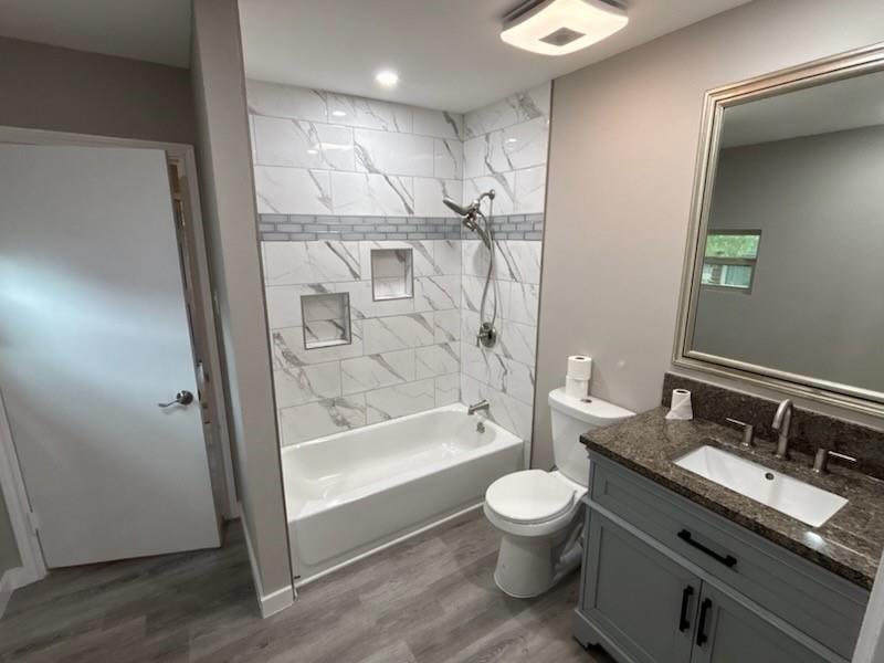 Cedar Crest Village 04 - Residential