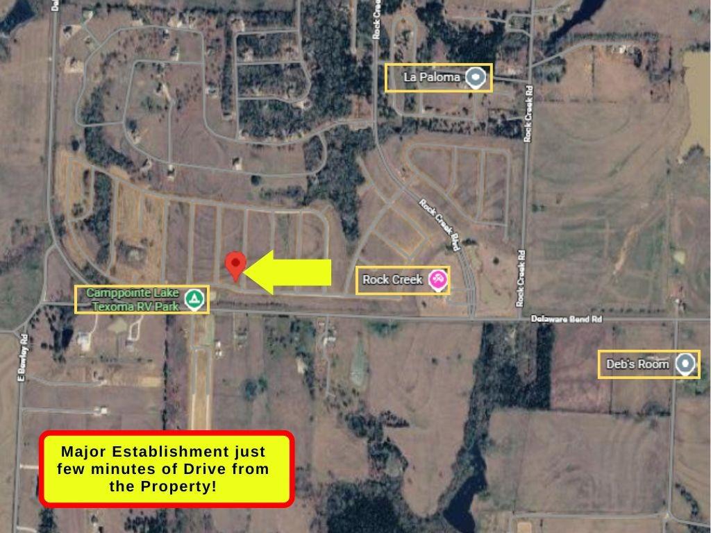 100 Great Waters Drive