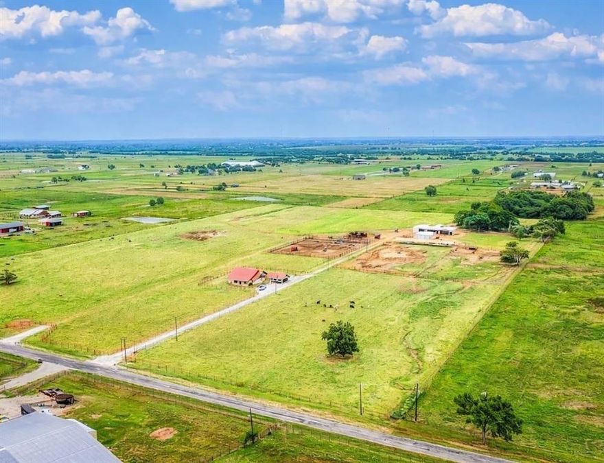 Fantastic opportunity to own a 0.19-acre corner lot in a desirable Whitesboro location! Situated on a paved road with utilities nearby, this generous corner parcel offers easy access and excellent potential for building your dream home or investment property.Bring your plans and take advantage of this well-located property with public utilities just a short distance away!