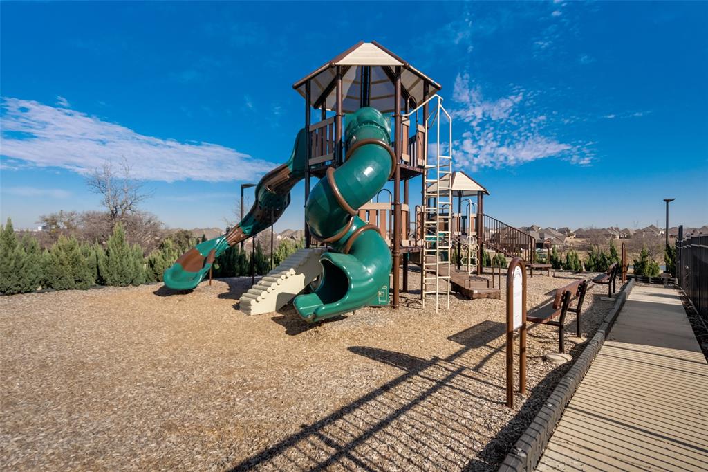 Seventeen Lakes Add - Residential