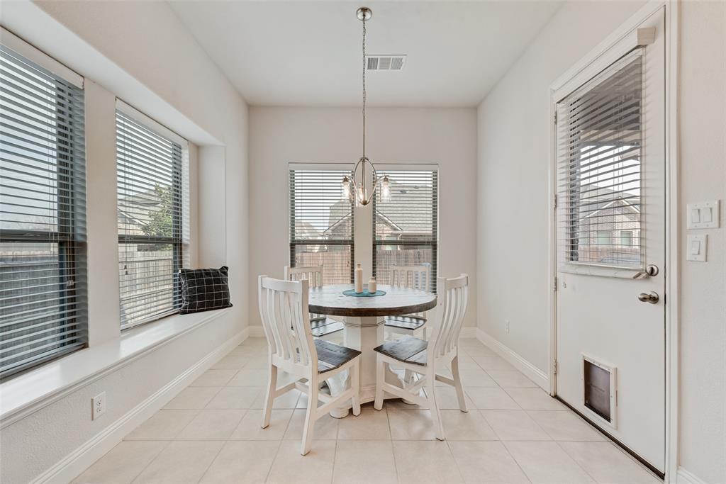 Seventeen Lakes Add - Residential