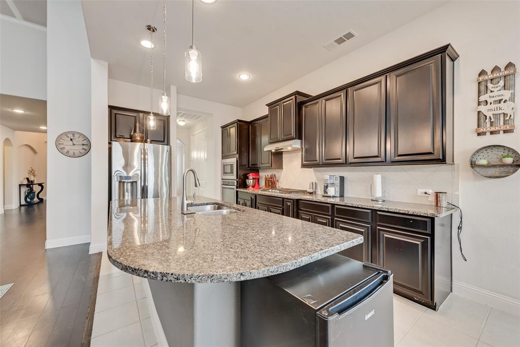 Seventeen Lakes Add - Residential