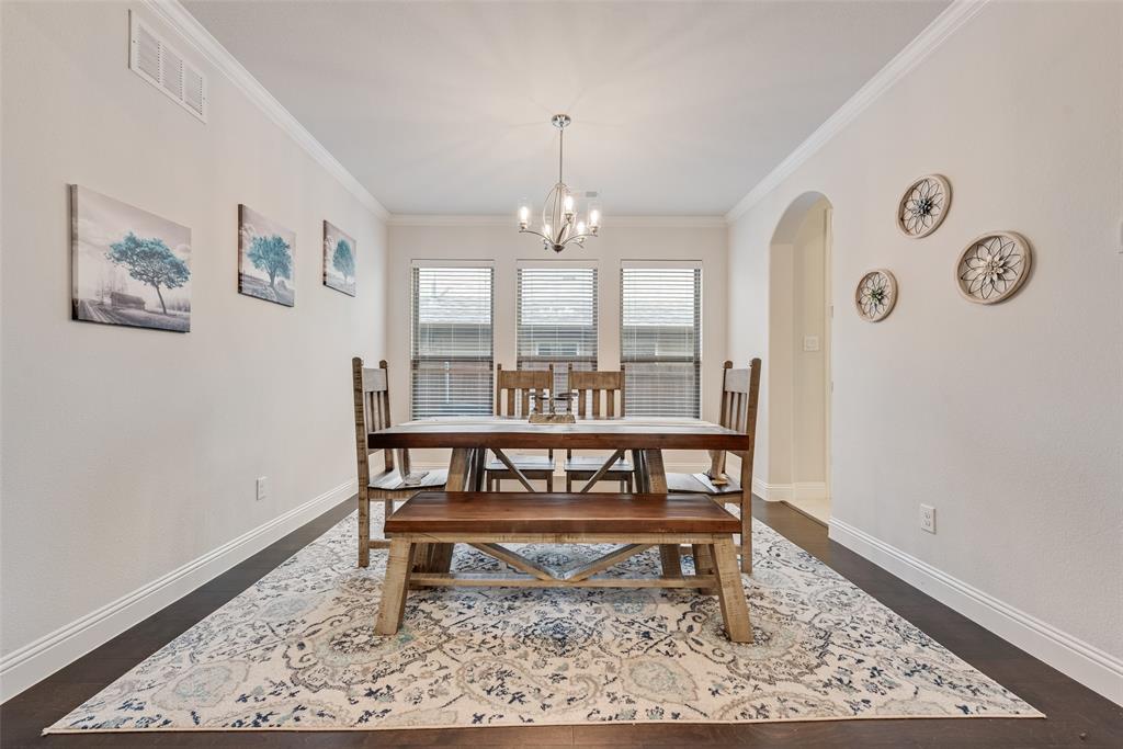 Seventeen Lakes Add - Residential