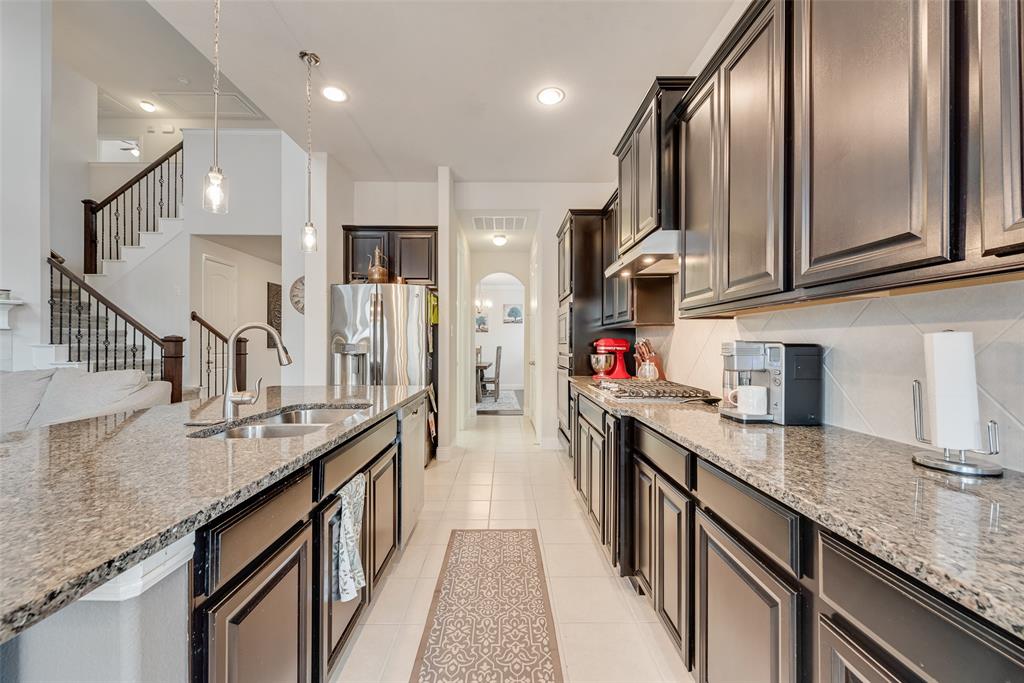 Seventeen Lakes Add - Residential