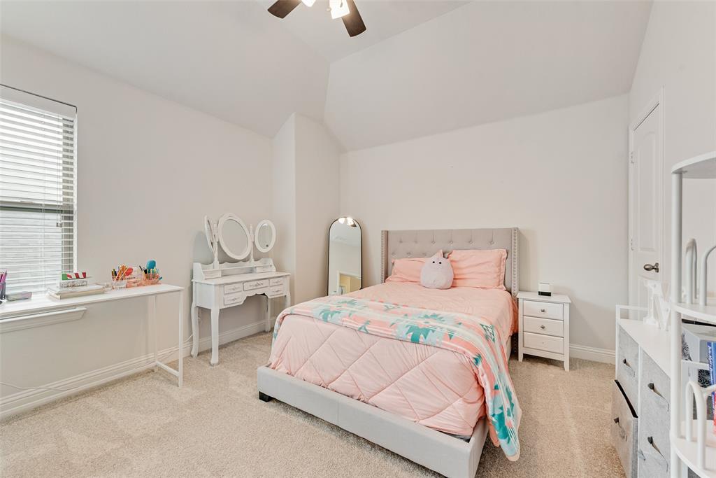 Seventeen Lakes Add - Residential