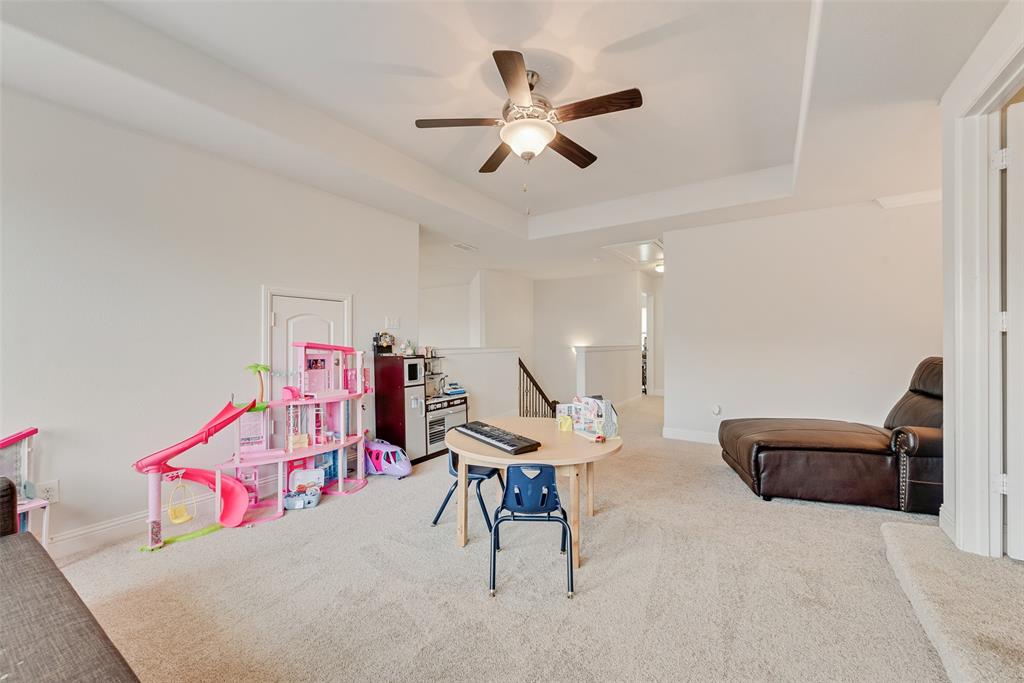 Seventeen Lakes Add - Residential