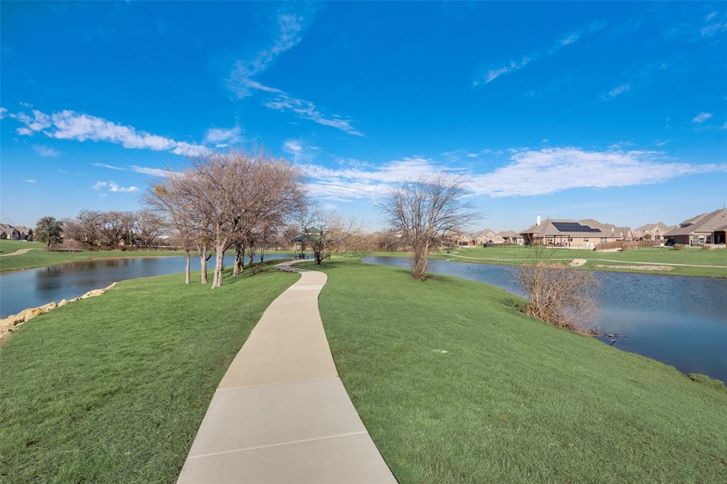 Seventeen Lakes Add - Residential