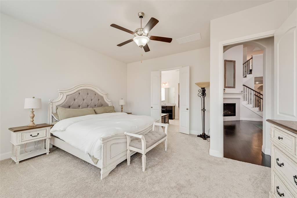 Seventeen Lakes Add - Residential