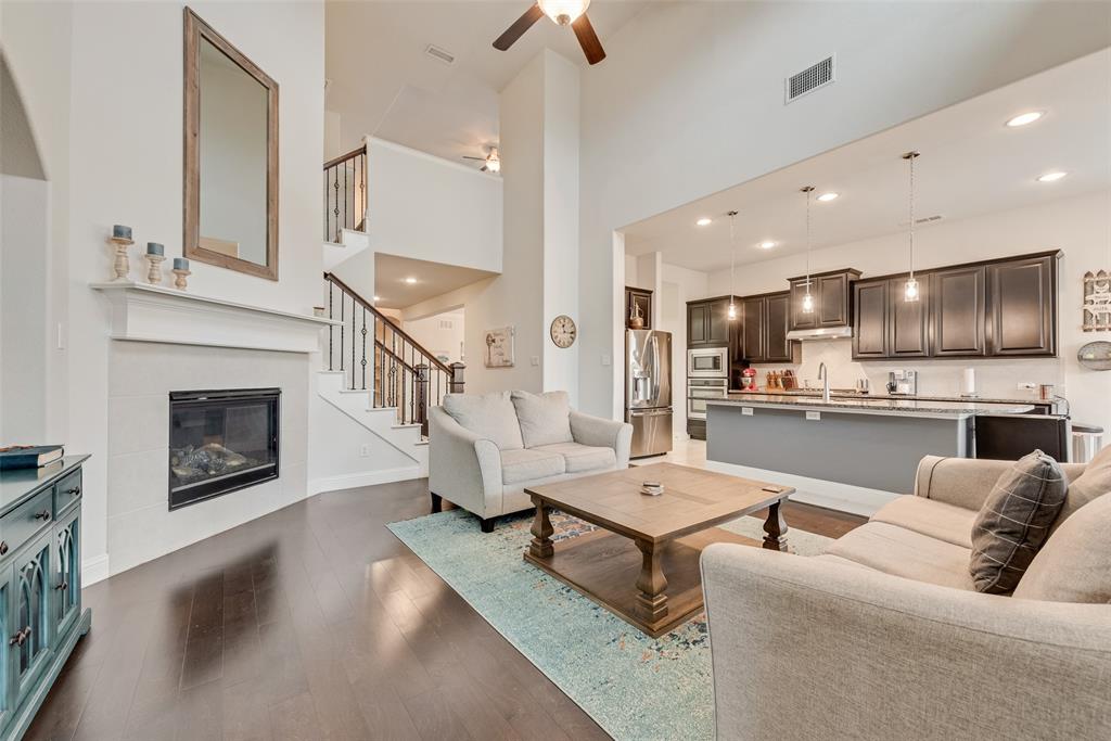 Seventeen Lakes Add - Residential