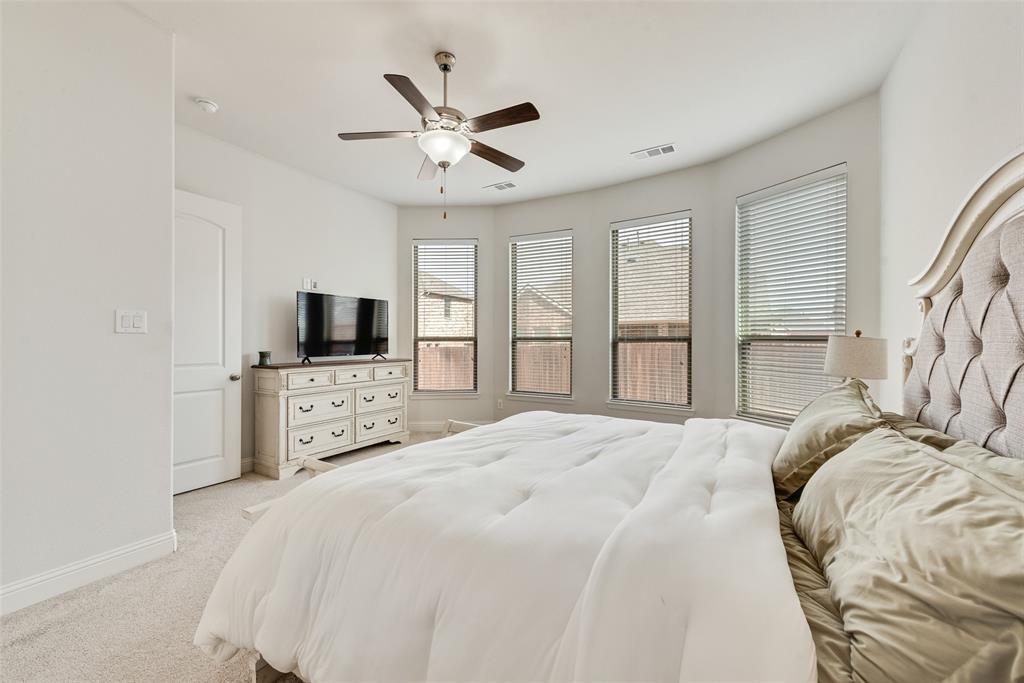 Seventeen Lakes Add - Residential