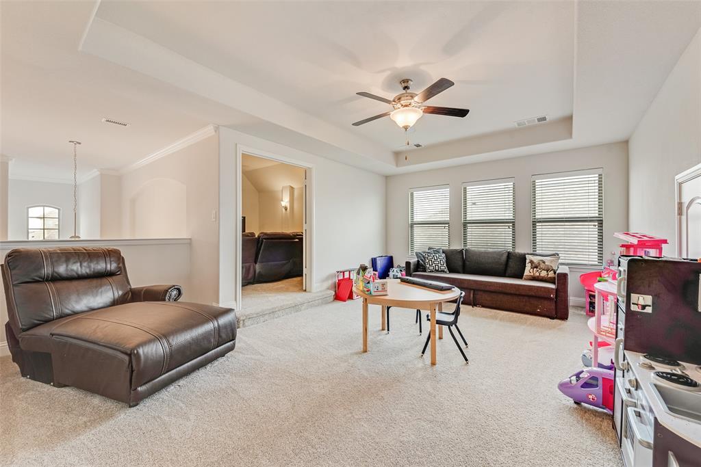 Seventeen Lakes Add - Residential