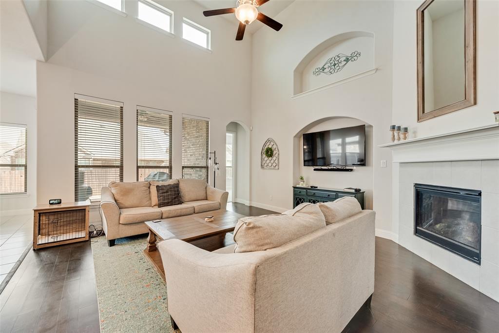 Seventeen Lakes Add - Residential