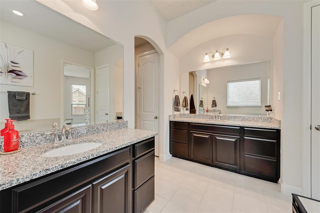 Seventeen Lakes Add - Residential