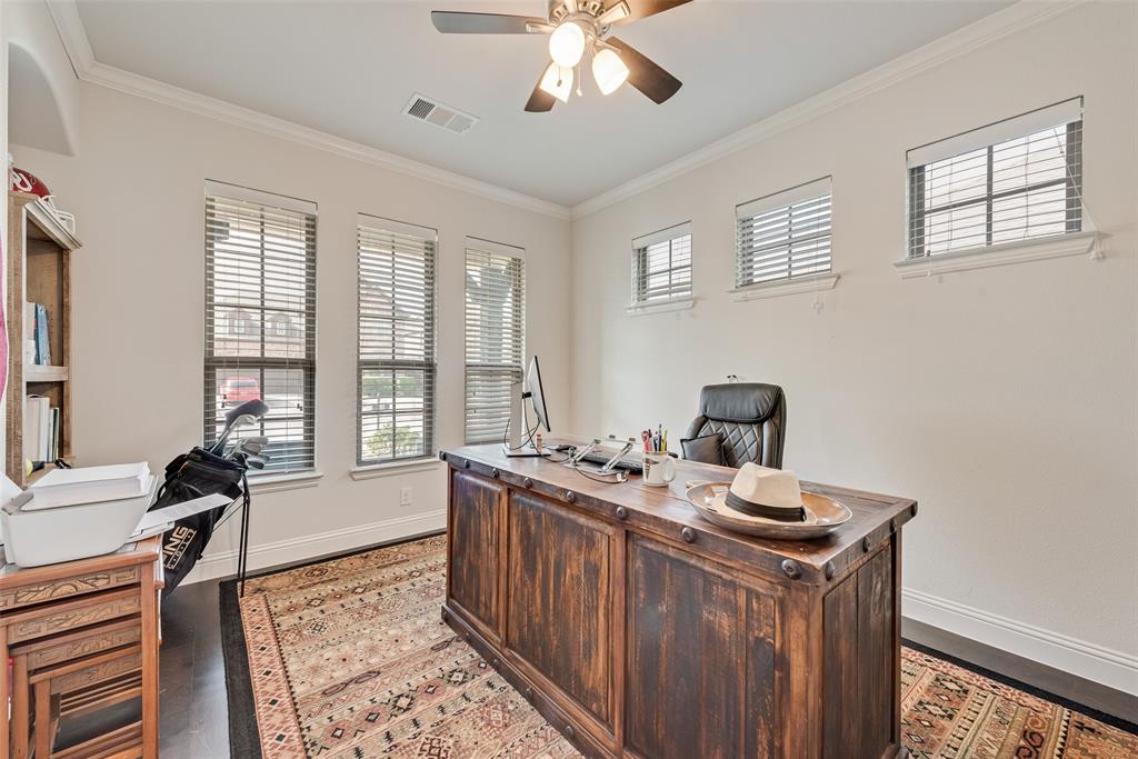 Seventeen Lakes Add - Residential