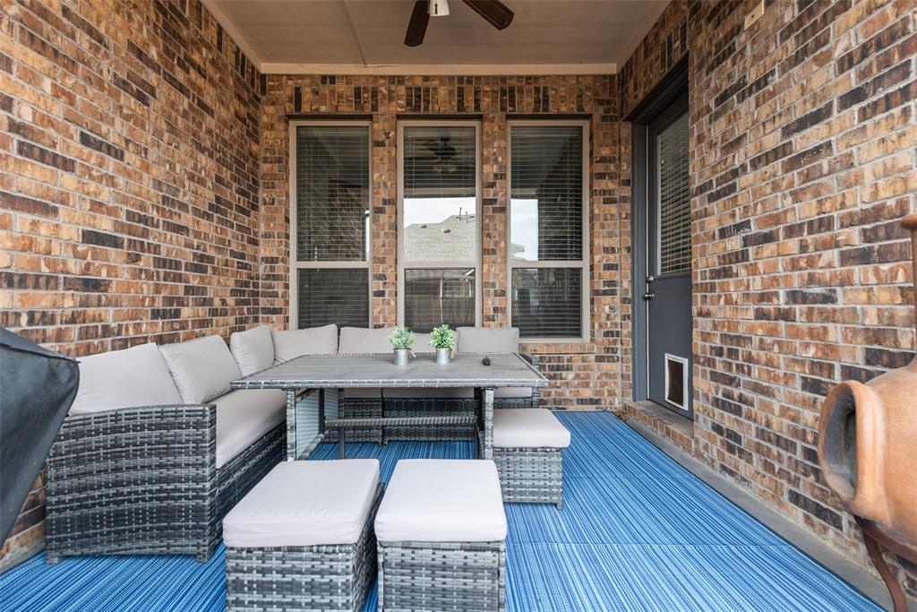 Seventeen Lakes Add - Residential