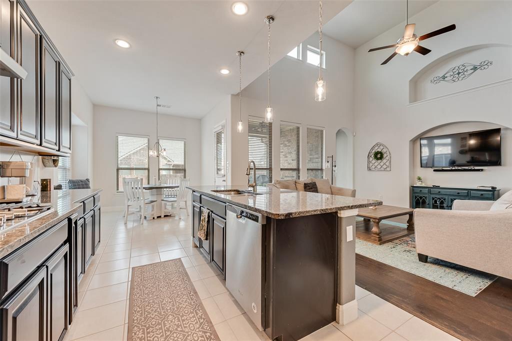 Seventeen Lakes Add - Residential