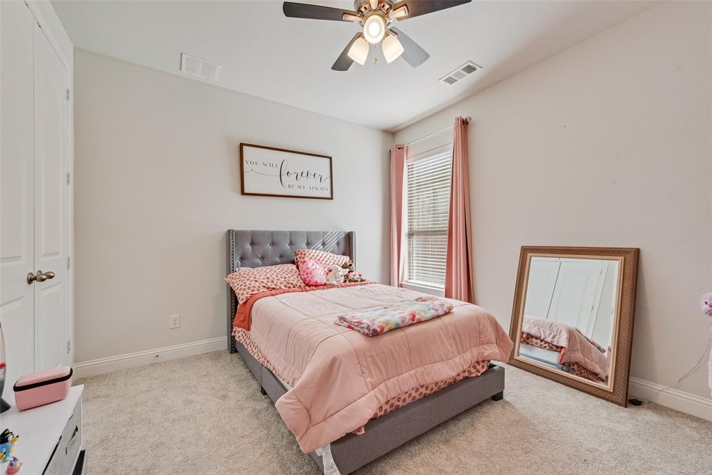 Seventeen Lakes Add - Residential