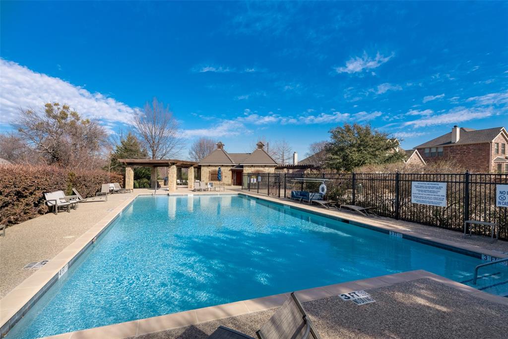 Seventeen Lakes Add - Residential