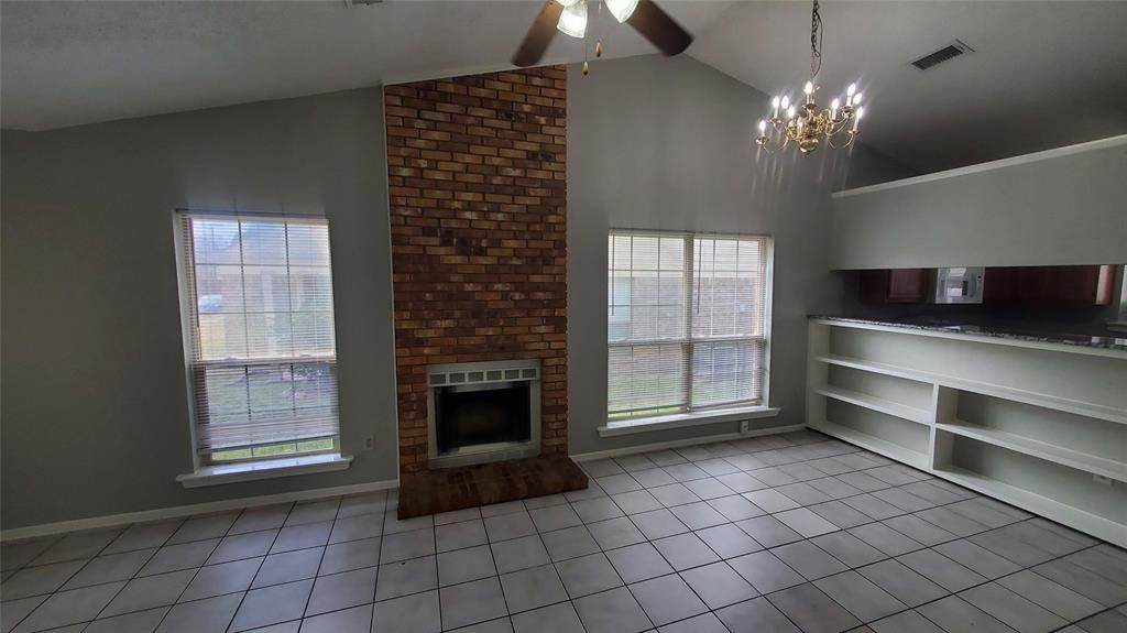 Photo of 817 Denmark Drive, Mesquite, TX 75149 (MLS # 21206935)