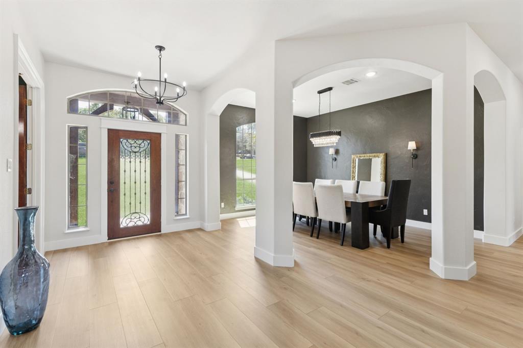 Rollins Hills Estates - Residential