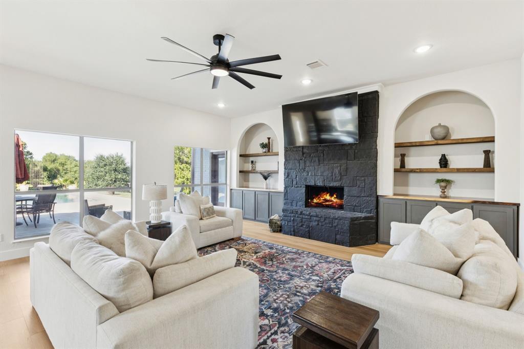 Rollins Hills Estates - Residential