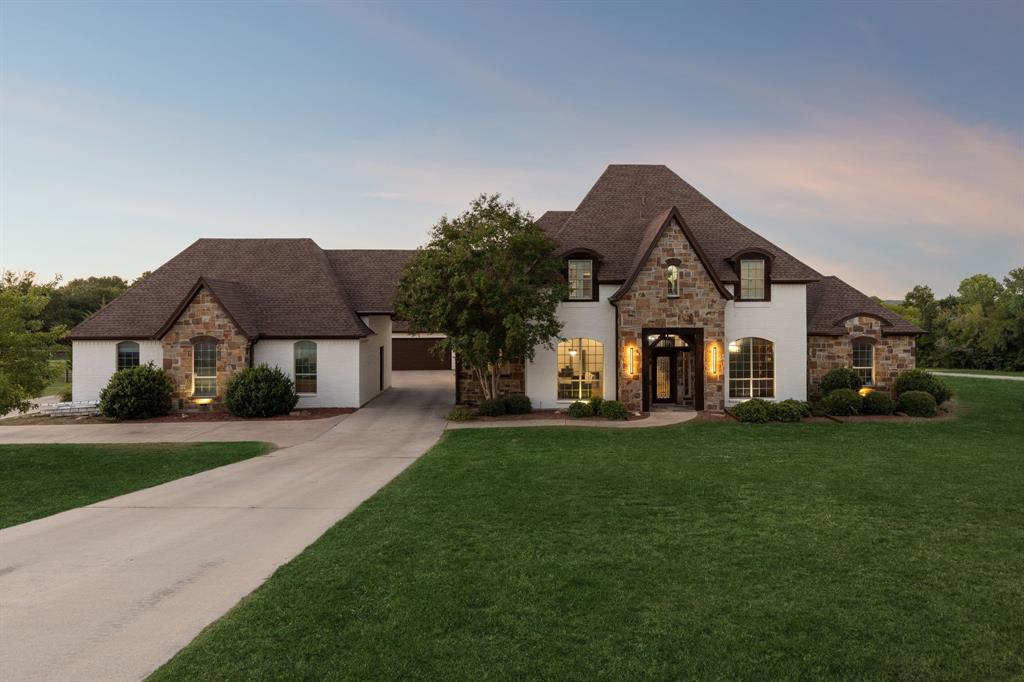 Rollins Hills Estates - Residential