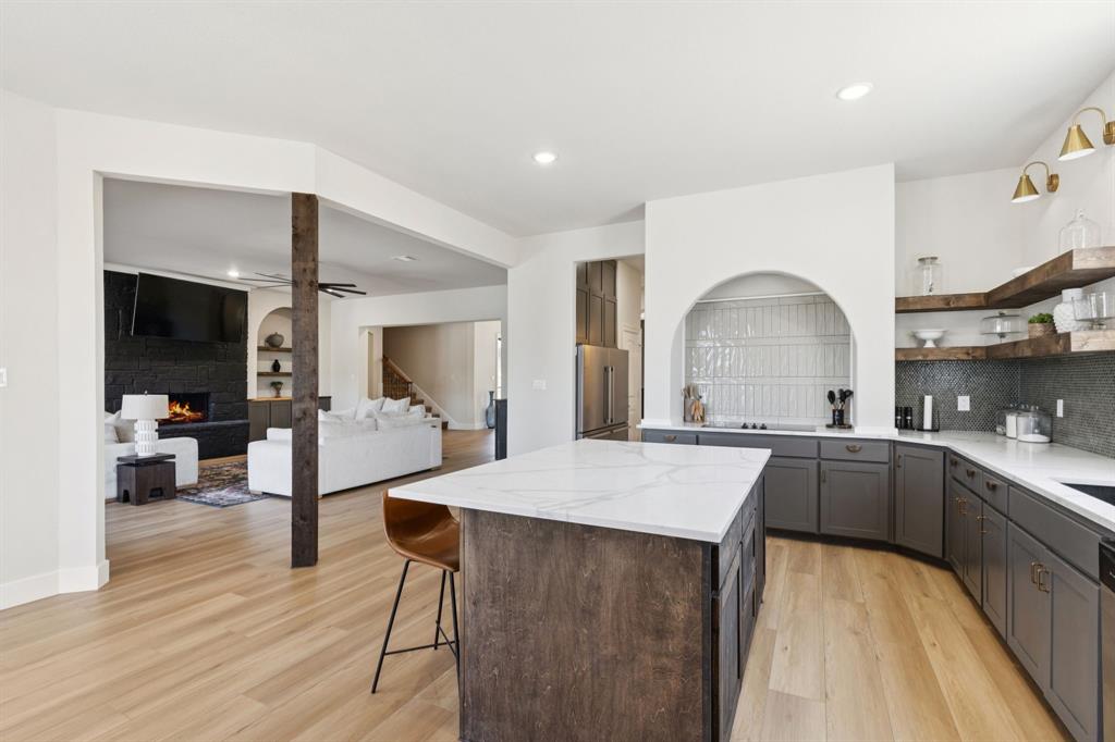 Rollins Hills Estates - Residential