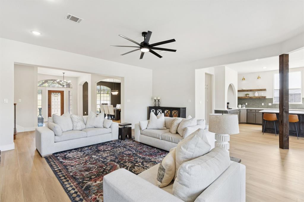 Rollins Hills Estates - Residential