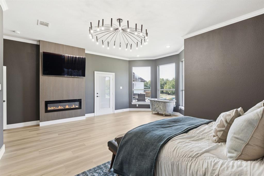 Rollins Hills Estates - Residential