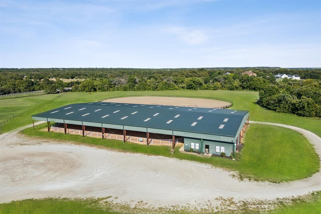 Rollins Hills Estates - Residential