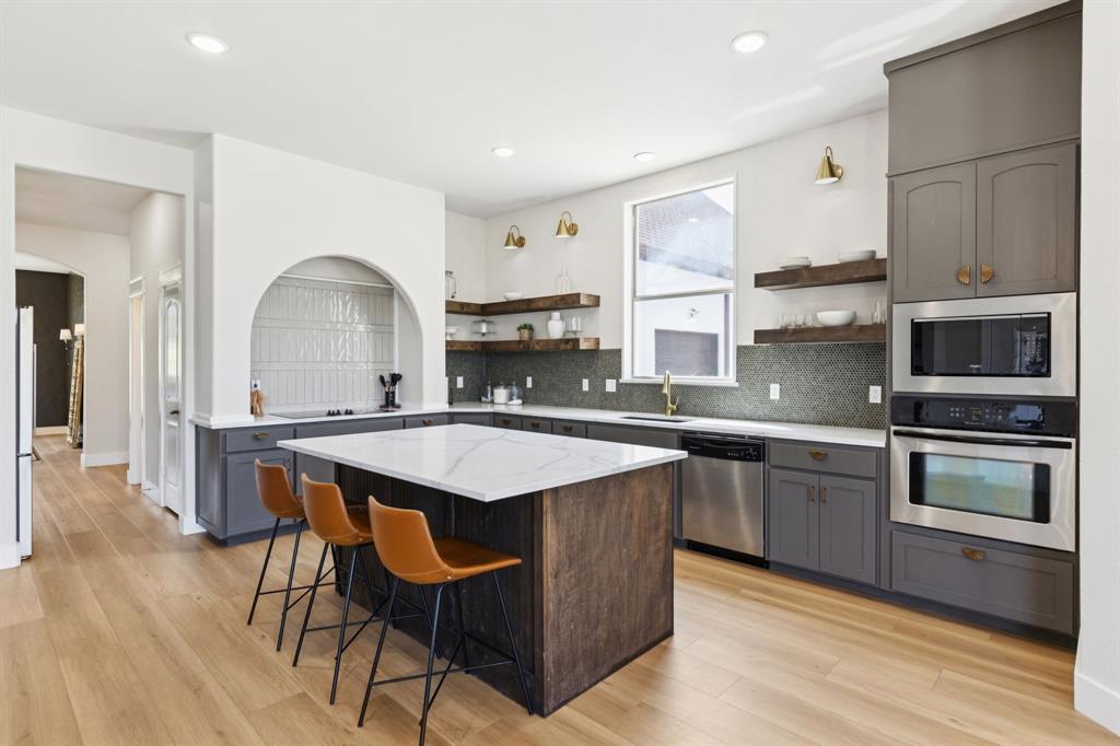 Rollins Hills Estates - Residential