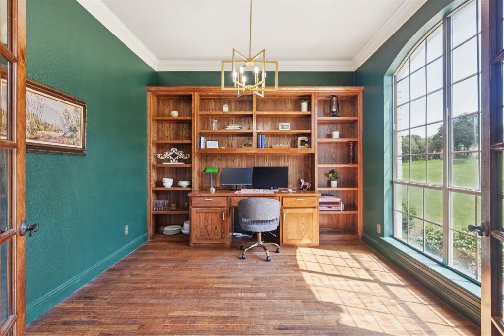 Rollins Hills Estates - Residential