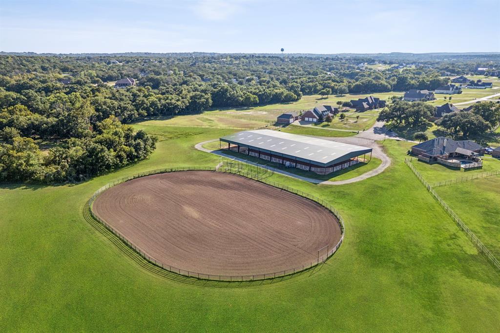 Rollins Hills Estates - Residential