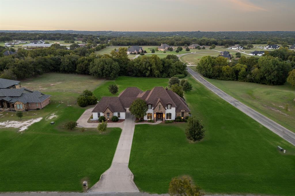 Rollins Hills Estates - Residential