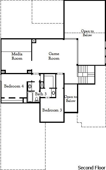 2303 Laurel Drive