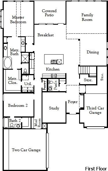 2303 Laurel Drive