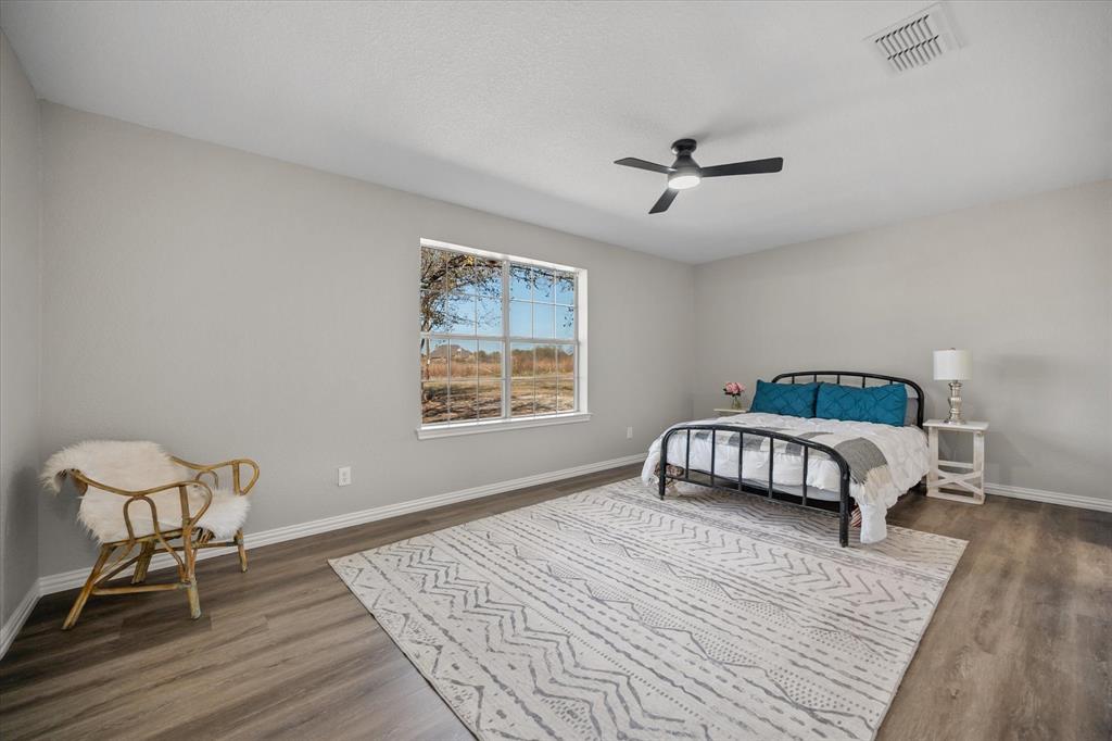 ABST 603 TR 261 W H Miller - Residential Lease