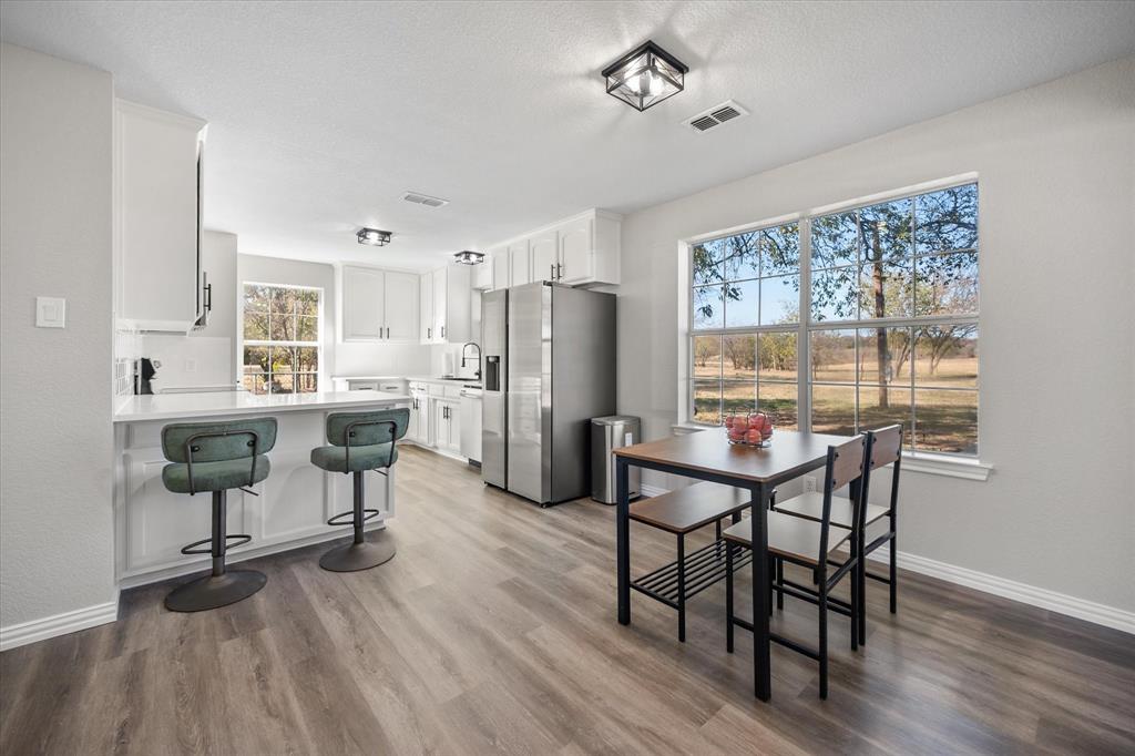 ABST 603 TR 261 W H Miller - Residential Lease