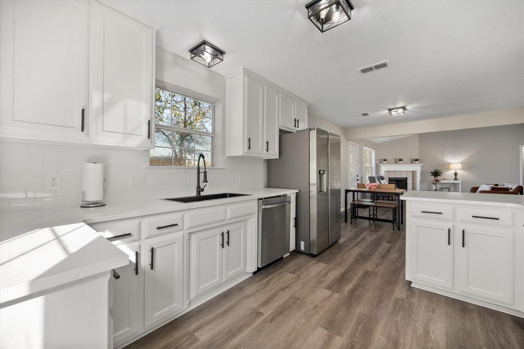 ABST 603 TR 261 W H Miller - Residential Lease