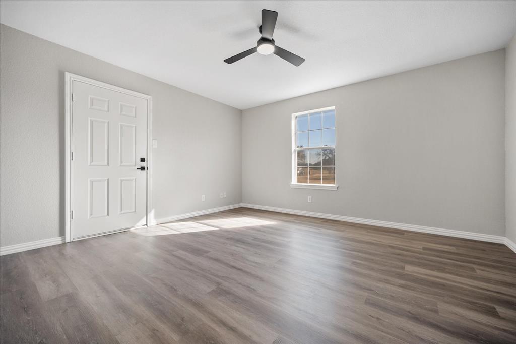 ABST 603 TR 261 W H Miller - Residential Lease