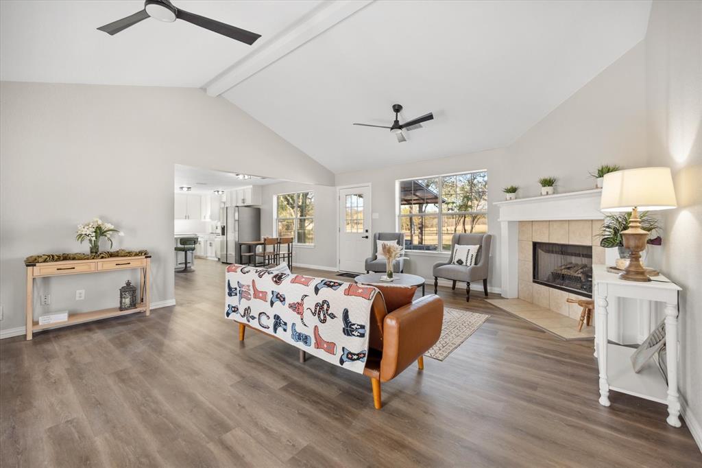 ABST 603 TR 261 W H Miller - Residential Lease