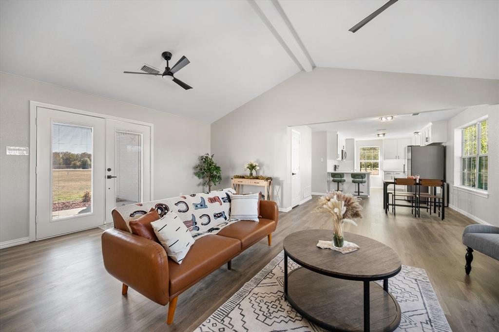 ABST 603 TR 261 W H Miller - Residential Lease