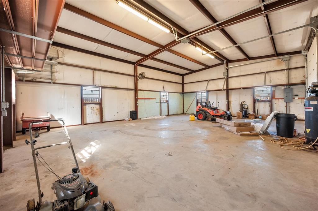 ABST 603 TR 261 W H Miller - Residential Lease