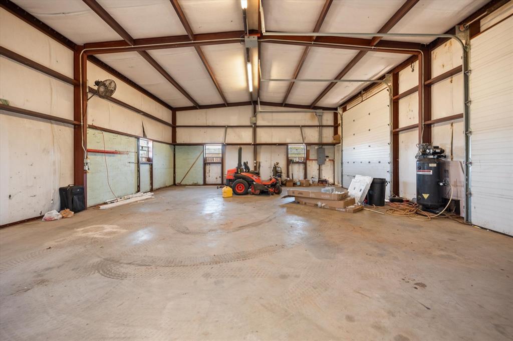 ABST 603 TR 261 W H Miller - Residential Lease