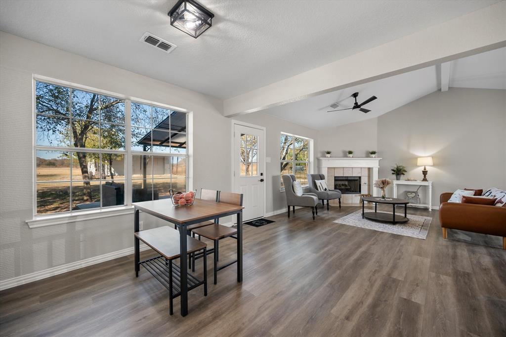 ABST 603 TR 261 W H Miller - Residential Lease