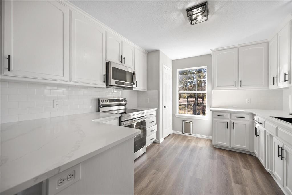 ABST 603 TR 261 W H Miller - Residential Lease