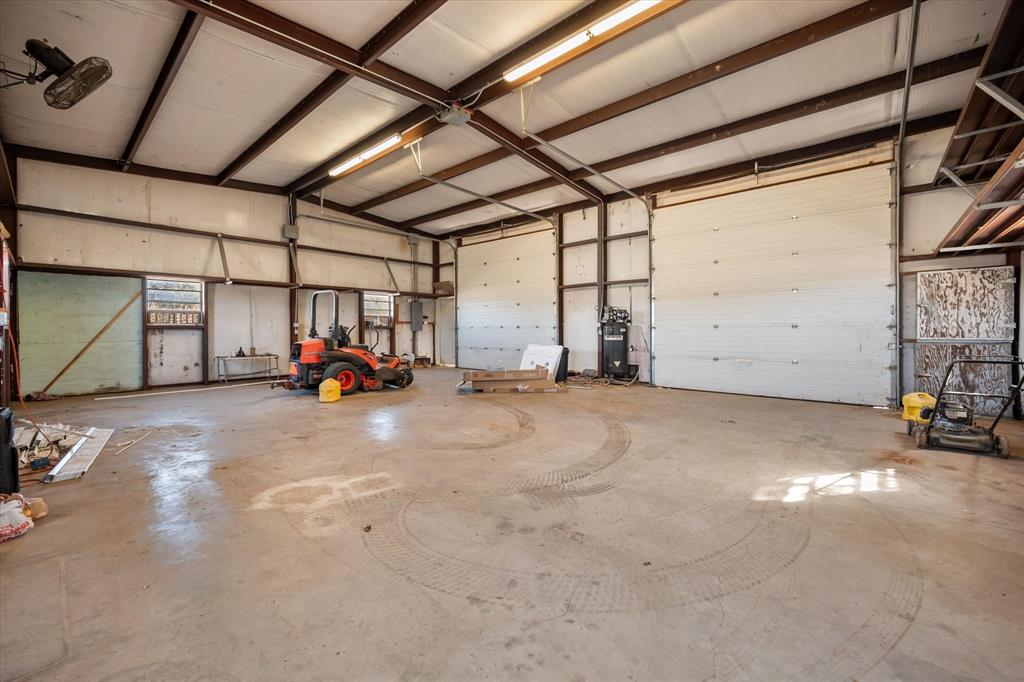 ABST 603 TR 261 W H Miller - Residential Lease